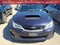 2014 Subaru Impreza Sedan WRX WRX STI Limited