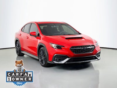 2023 Subaru WRX Premium