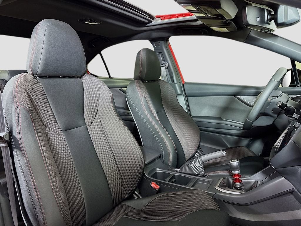 2023 Subaru WRX Premium