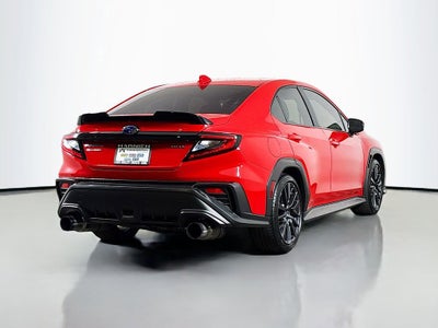 2023 Subaru WRX Premium