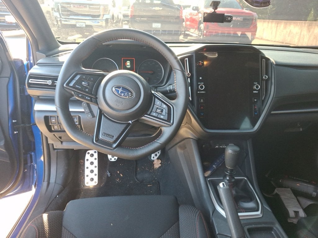 2024 Subaru WRX Premium
