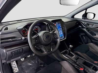 2024 Subaru WRX Limited