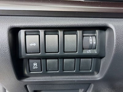 2024 Subaru WRX Limited