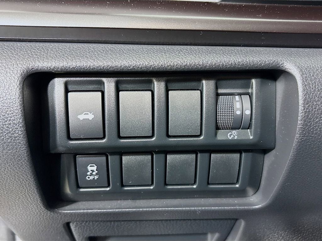 2024 Subaru WRX Limited