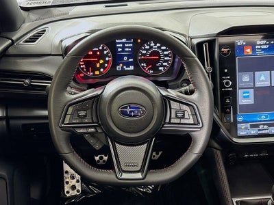 2024 Subaru WRX Limited