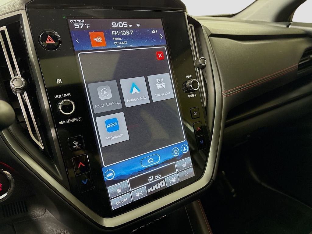 2024 Subaru WRX Limited