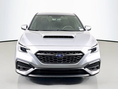 2024 Subaru WRX Limited