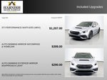 2024 Subaru WRX Limited