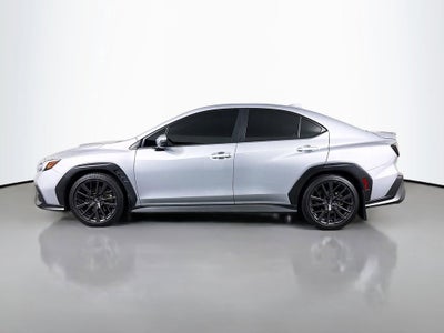 2024 Subaru WRX Limited