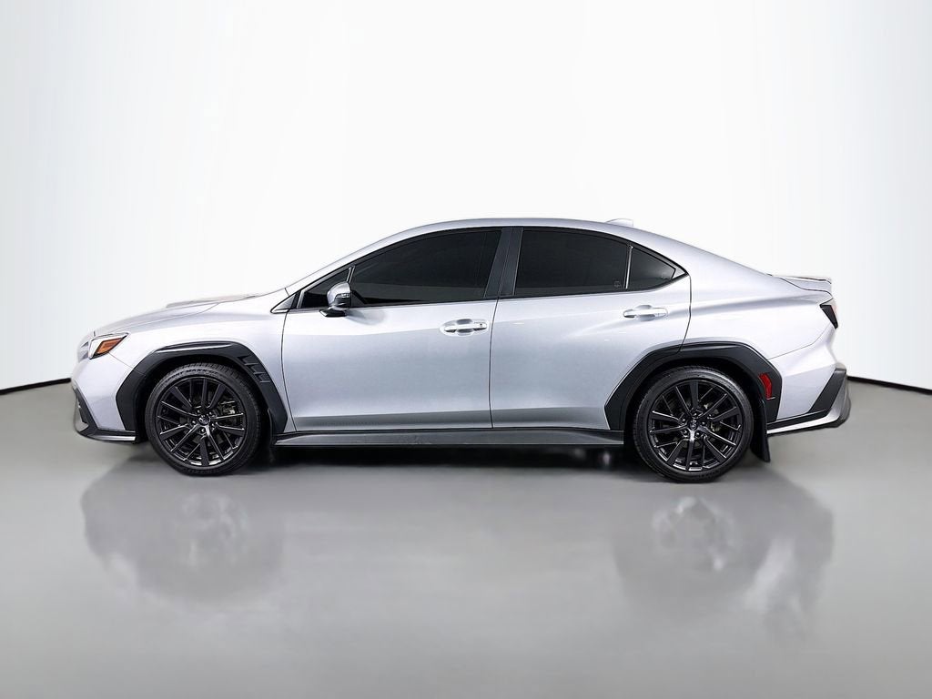 2024 Subaru WRX Limited