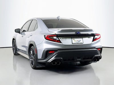 2024 Subaru WRX Limited