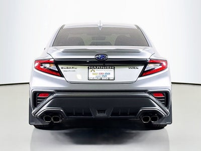 2024 Subaru WRX Limited