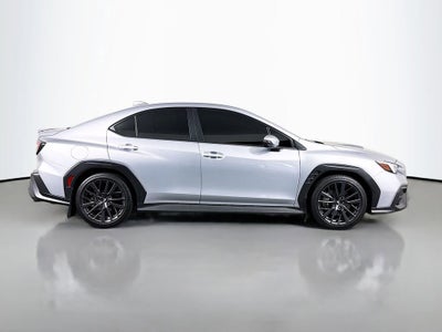 2024 Subaru WRX Limited