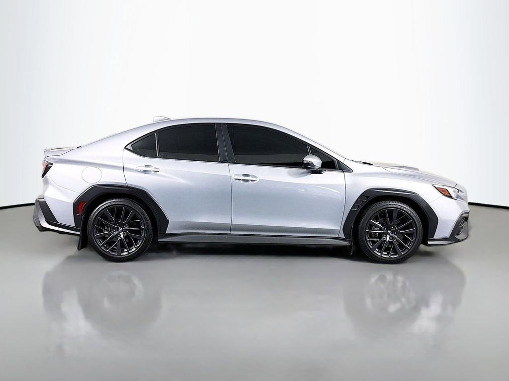 2024 Subaru WRX Limited