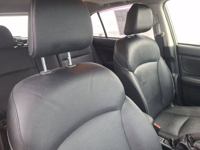 2015 Subaru XV Crosstrek Hybrid Touring