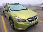 2015 Subaru XV Crosstrek Hybrid Touring