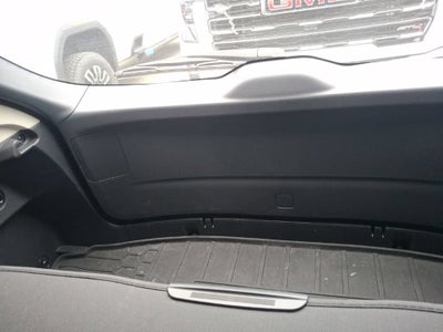 2018 Subaru Crosstrek 2.0i Limited