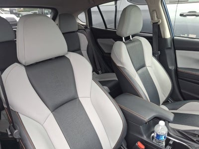 2018 Subaru Crosstrek 2.0i Limited