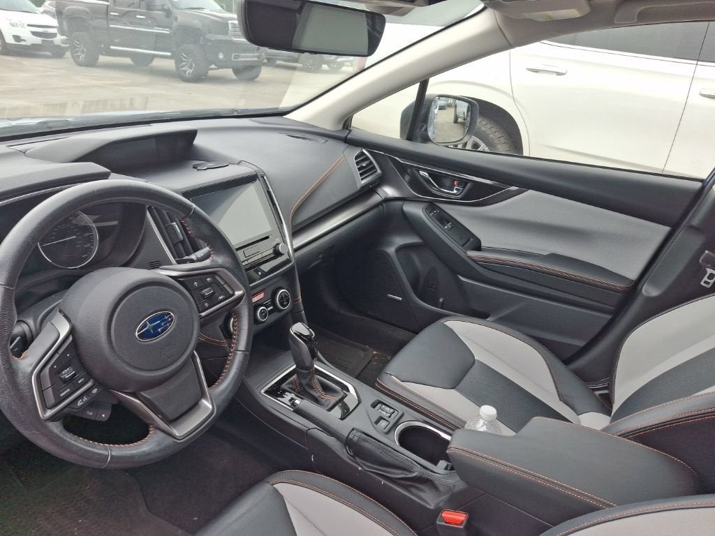 2018 Subaru Crosstrek 2.0i Limited