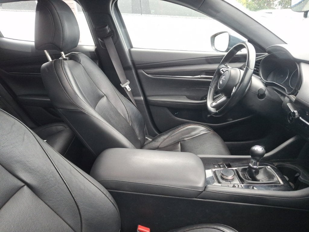 2021 Mazda Mazda3 Hatchback Premium
