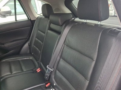 2014 Mazda Mazda CX-5 Grand Touring