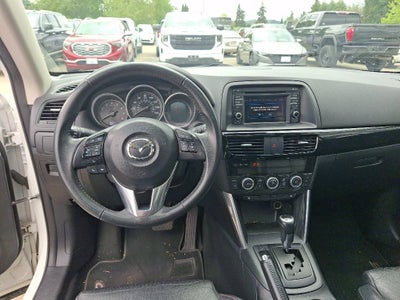 2014 Mazda Mazda CX-5 Grand Touring
