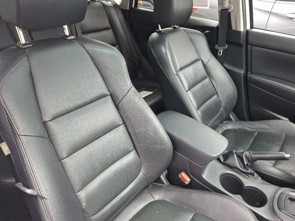2014 Mazda Mazda CX-5 Grand Touring