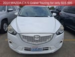 2014 Mazda Mazda CX-5 Grand Touring