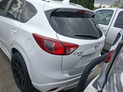 2014 Mazda Mazda CX-5 Grand Touring