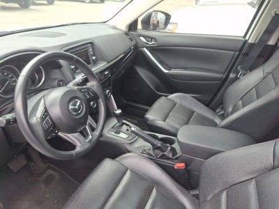 2014 Mazda Mazda CX-5 Grand Touring