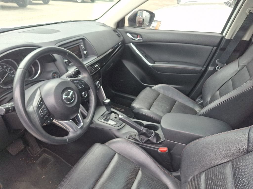 2014 Mazda Mazda CX-5 Grand Touring