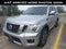 2018 Nissan Armada SL