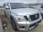 2018 Nissan Armada SL
