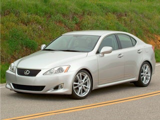 2006 Lexus IS 350 Auto