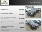 2015 Lexus LS 460 Crafted Line