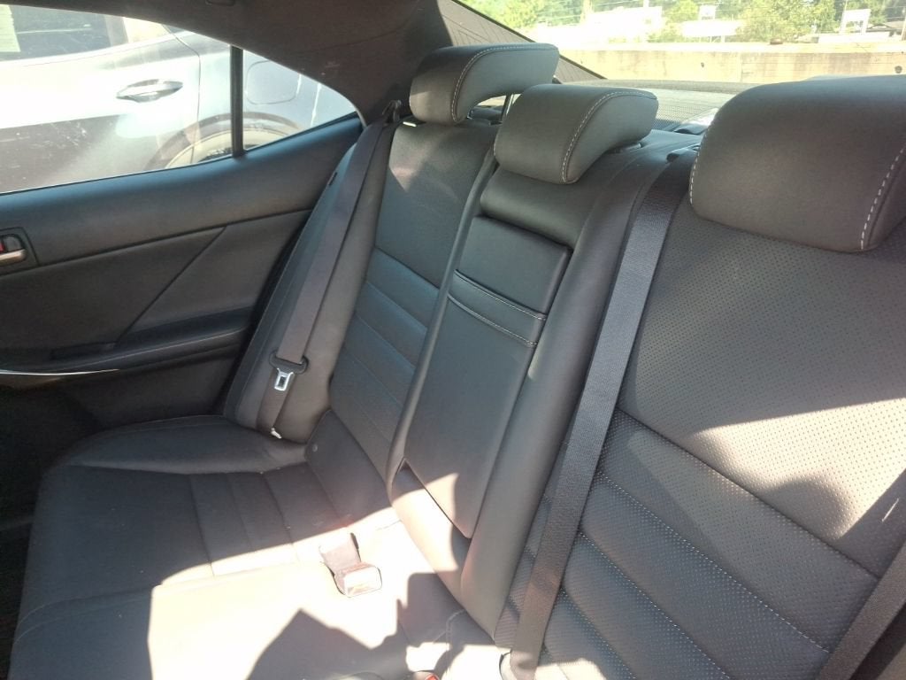 2017 Lexus IS 300 IS 300