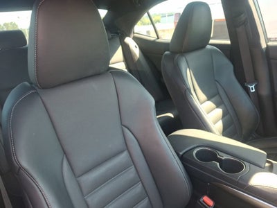 2017 Lexus IS 300 IS 300