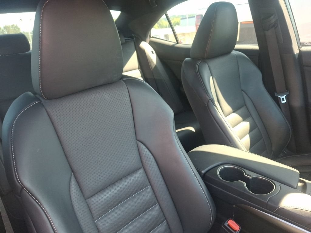 2017 Lexus IS 300 IS 300