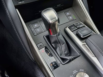 2017 Lexus IS 300 IS 300