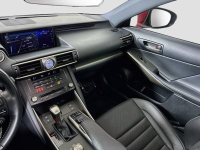 2017 Lexus IS 300 IS 300