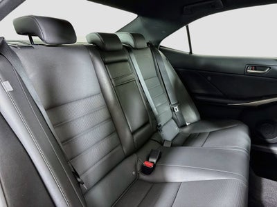 2017 Lexus IS 300 IS 300