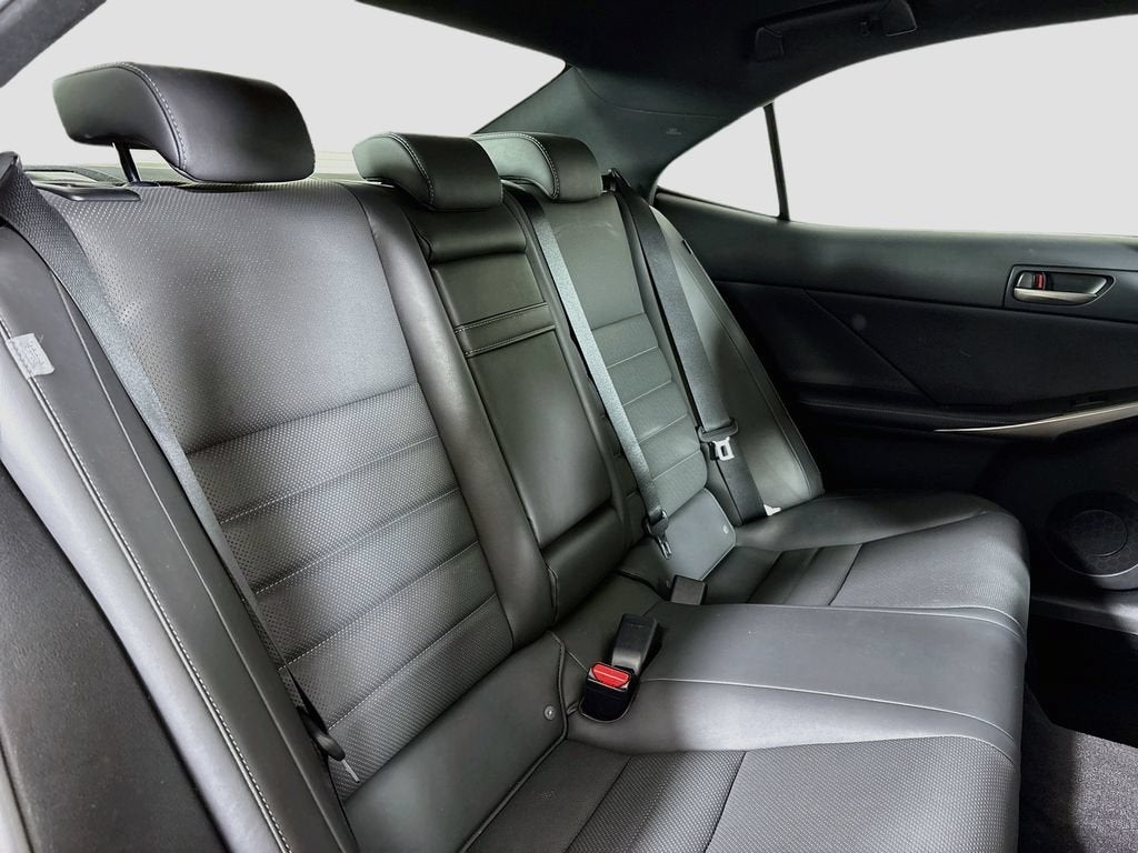 2017 Lexus IS 300 IS 300