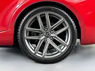 2017 Lexus IS 300 IS 300