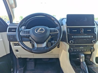 2023 Lexus GX 460 Premium