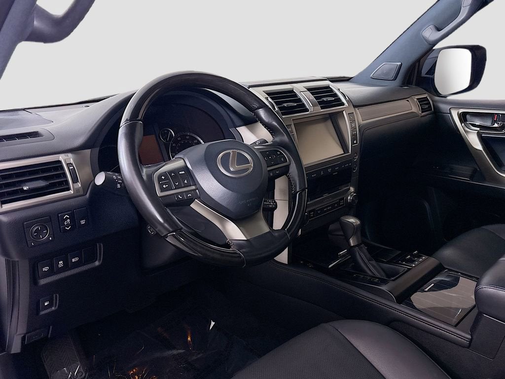 2020 Lexus GX 460 Premium