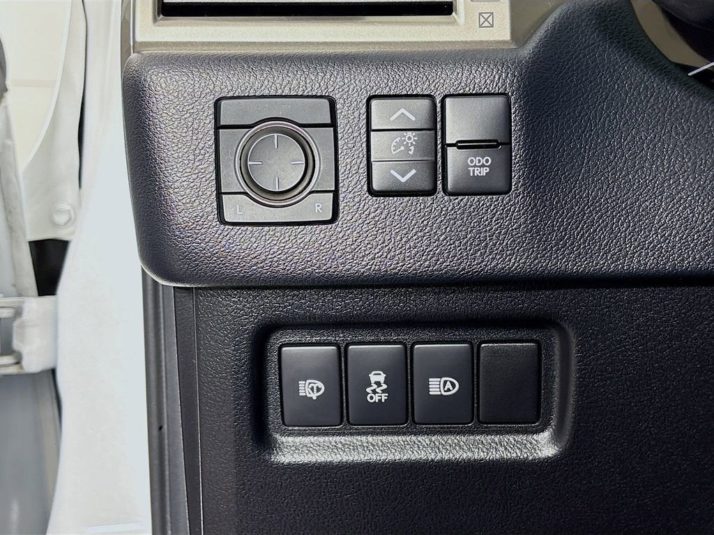 2020 Lexus GX 460 Premium