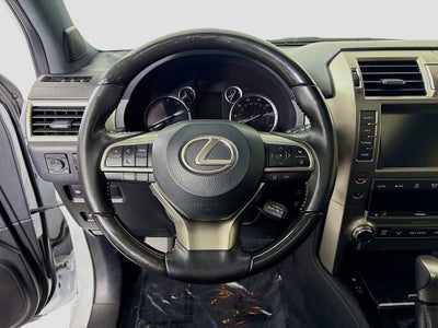 2020 Lexus GX 460 Premium