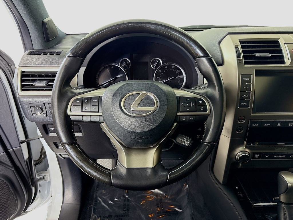 2020 Lexus GX 460 Premium