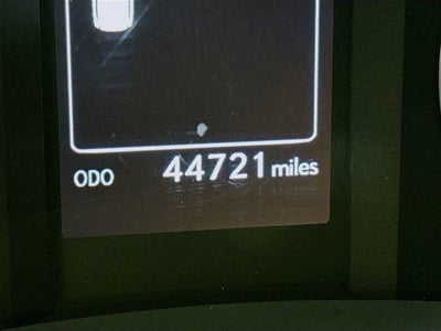 2020 Lexus GX 460 Premium