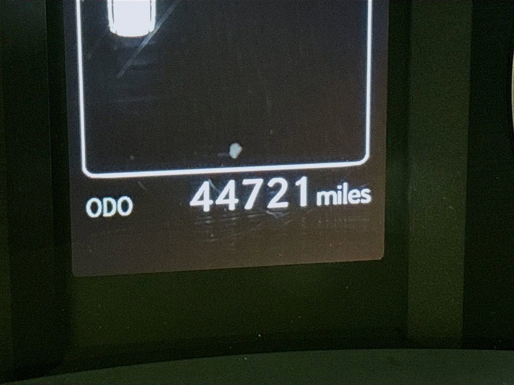 2020 Lexus GX 460 Premium